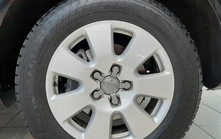 Audi Q7, 2014 год, 2 040 000 рублей, 14 фотография