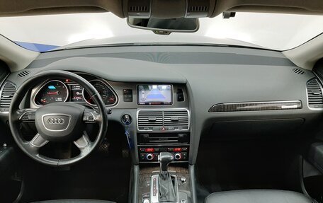 Audi Q7, 2014 год, 2 040 000 рублей, 9 фотография