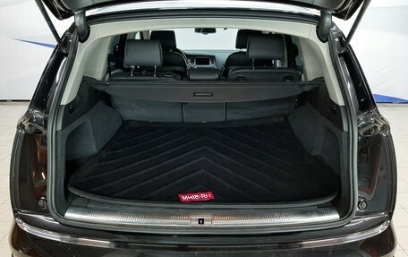 Audi Q7, 2014 год, 2 040 000 рублей, 5 фотография