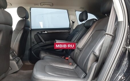 Audi Q7, 2014 год, 2 040 000 рублей, 13 фотография