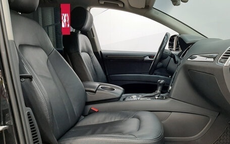 Audi Q7, 2014 год, 2 040 000 рублей, 11 фотография