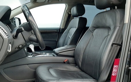 Audi Q7, 2014 год, 2 040 000 рублей, 10 фотография