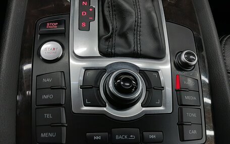 Audi Q7, 2014 год, 2 040 000 рублей, 21 фотография