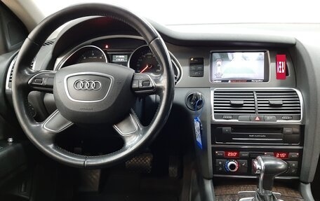 Audi Q7, 2014 год, 2 040 000 рублей, 18 фотография