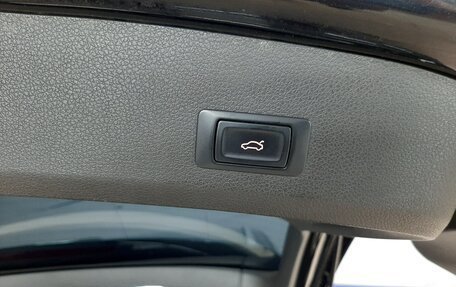 Audi Q7, 2014 год, 2 040 000 рублей, 24 фотография