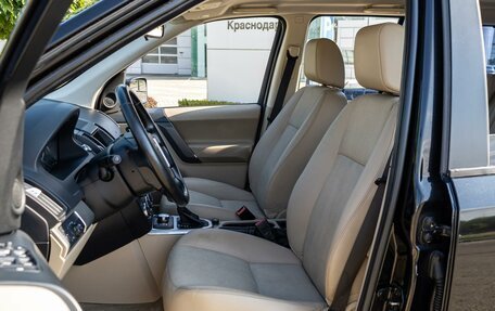 Land Rover Freelander II рестайлинг 2, 2010 год, 1 355 000 рублей, 13 фотография