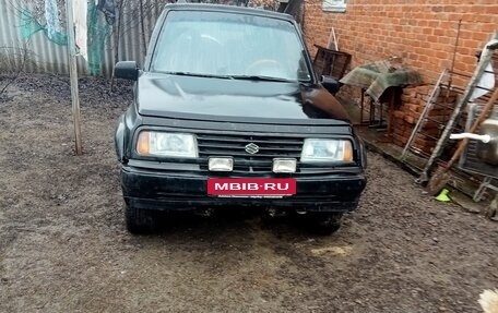 Suzuki Vitara II рестайлинг, 1992 год, 250 000 рублей, 1 фотография