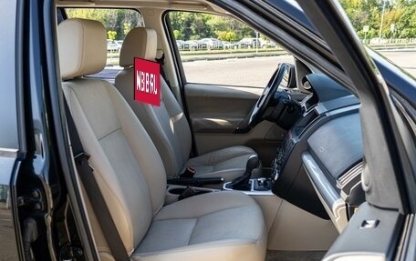 Land Rover Freelander II рестайлинг 2, 2010 год, 1 355 000 рублей, 21 фотография