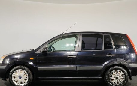 Ford Fusion I, 2008 год, 345 000 рублей, 7 фотография