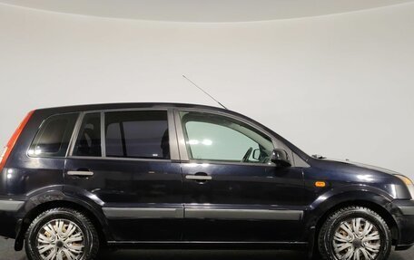 Ford Fusion I, 2008 год, 345 000 рублей, 4 фотография