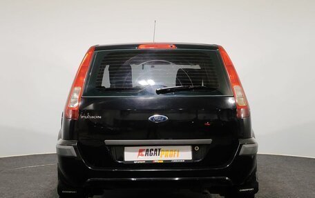 Ford Fusion I, 2008 год, 345 000 рублей, 5 фотография