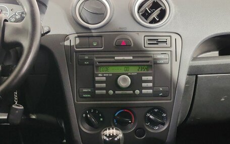 Ford Fusion I, 2008 год, 345 000 рублей, 9 фотография