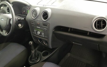 Ford Fusion I, 2008 год, 345 000 рублей, 12 фотография