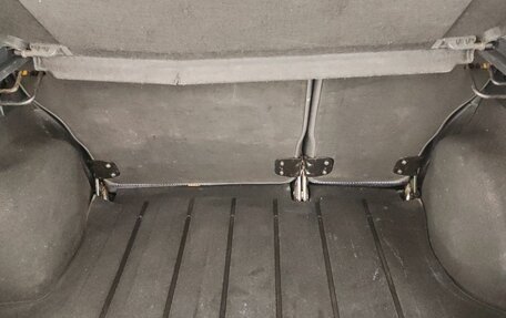 Ford Fusion I, 2008 год, 345 000 рублей, 14 фотография