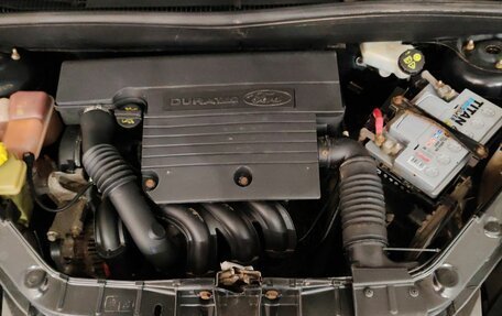 Ford Fusion I, 2008 год, 345 000 рублей, 13 фотография