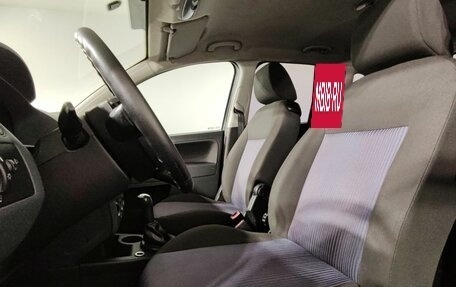 Ford Fusion I, 2008 год, 345 000 рублей, 11 фотография