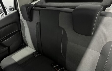 Renault Sandero II рестайлинг, 2021 год, 1 345 000 рублей, 10 фотография