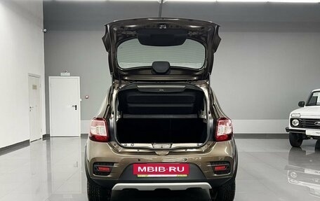 Renault Sandero II рестайлинг, 2021 год, 1 345 000 рублей, 7 фотография