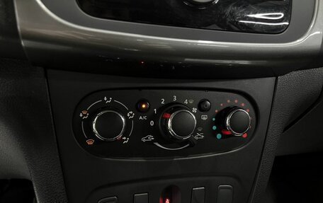 Renault Sandero II рестайлинг, 2021 год, 1 345 000 рублей, 17 фотография