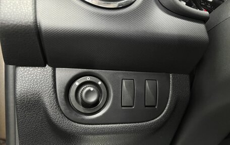 Renault Sandero II рестайлинг, 2021 год, 1 345 000 рублей, 20 фотография