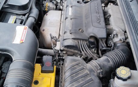 KIA Sportage II, 2010 год, 1 060 000 рублей, 3 фотография