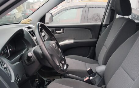 KIA Sportage II, 2010 год, 1 060 000 рублей, 8 фотография