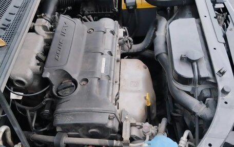 KIA Sportage II, 2010 год, 1 060 000 рублей, 4 фотография