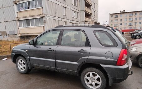 KIA Sportage II, 2010 год, 1 060 000 рублей, 12 фотография