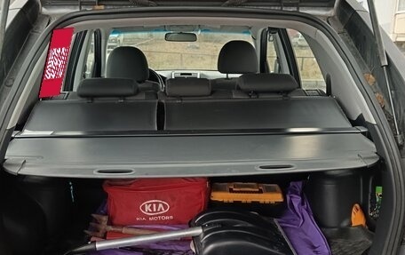 KIA Sportage II, 2010 год, 1 060 000 рублей, 5 фотография