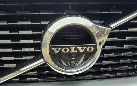 Volvo XC90 II рестайлинг, 2018 год, 3 600 000 рублей, 17 фотография