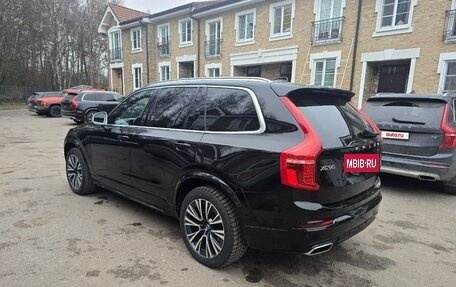 Volvo XC90 II рестайлинг, 2018 год, 3 600 000 рублей, 4 фотография