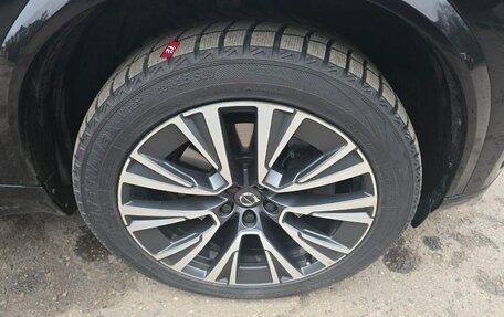 Volvo XC90 II рестайлинг, 2018 год, 3 600 000 рублей, 14 фотография