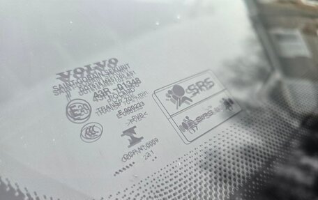 Volvo XC90 II рестайлинг, 2018 год, 3 600 000 рублей, 19 фотография