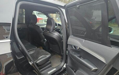 Volvo XC90 II рестайлинг, 2018 год, 3 600 000 рублей, 23 фотография