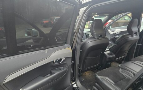 Volvo XC90 II рестайлинг, 2018 год, 3 600 000 рублей, 21 фотография