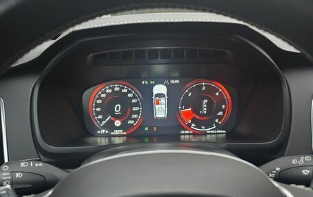 Volvo XC90 II рестайлинг, 2018 год, 3 600 000 рублей, 33 фотография