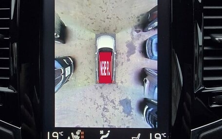 Volvo XC90 II рестайлинг, 2018 год, 3 600 000 рублей, 31 фотография