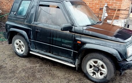 Suzuki Vitara II рестайлинг, 1992 год, 250 000 рублей, 4 фотография