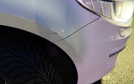 KIA Optima IV, 2016 год, 1 600 000 рублей, 7 фотография