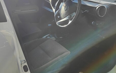 Toyota Aqua I, 2012 год, 875 000 рублей, 7 фотография