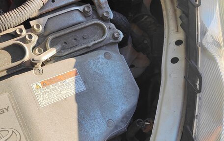 Toyota Aqua I, 2012 год, 875 000 рублей, 11 фотография