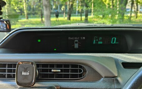 Toyota Aqua I, 2012 год, 875 000 рублей, 8 фотография