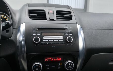 Suzuki SX4 II рестайлинг, 2010 год, 840 000 рублей, 10 фотография