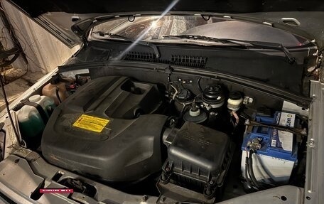 Chevrolet Niva I рестайлинг, 2004 год, 275 000 рублей, 7 фотография