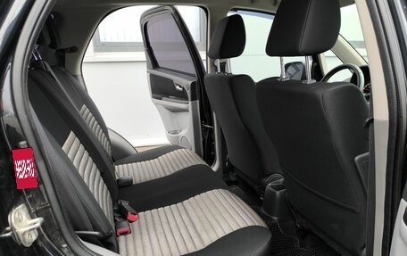 Suzuki SX4 II рестайлинг, 2010 год, 840 000 рублей, 9 фотография