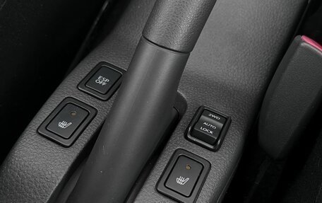 Suzuki SX4 II рестайлинг, 2010 год, 840 000 рублей, 11 фотография