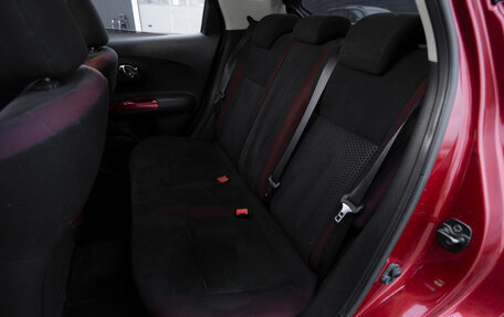 Nissan Juke II, 2011 год, 920 000 рублей, 12 фотография