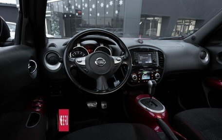 Nissan Juke II, 2011 год, 920 000 рублей, 7 фотография