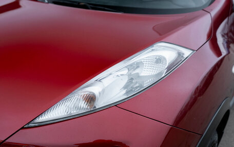 Nissan Juke II, 2011 год, 920 000 рублей, 20 фотография