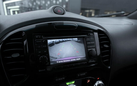 Nissan Juke II, 2011 год, 920 000 рублей, 16 фотография